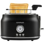 Toster G3FERRARI G10134 Czarny