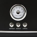 Toster G3FERRARI G10134 Czarny