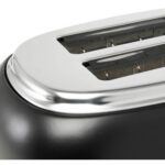 Toster HADEN Heritage 75059 Czarno-miedziany