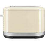 Toster KITCHENAID 5KMT2109EAC Kremowy