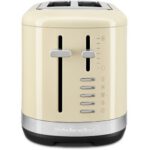 Toster KITCHENAID 5KMT2109EAC Kremowy