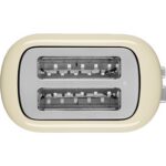 Toster KITCHENAID 5KMT2109EAC Kremowy