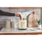 Toster KITCHENAID 5KMT2109EAC Kremowy