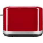 Toster KITCHENAID 5KMT2109EER Czerwony