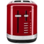 Toster KITCHENAID 5KMT2109EER Czerwony