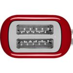 Toster KITCHENAID 5KMT2109EER Czerwony