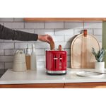 Toster KITCHENAID 5KMT2109EER Czerwony