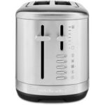 Toster KITCHENAID 5KMT2109ESX Inox