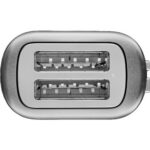 Toster KITCHENAID 5KMT2109ESX Inox