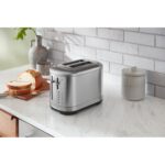 Toster KITCHENAID 5KMT2109ESX Inox