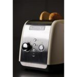 Toster KITCHENAID 5KMT221EAC Kremowy