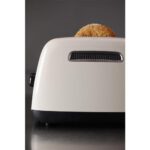 Toster KITCHENAID 5KMT221EAC Kremowy