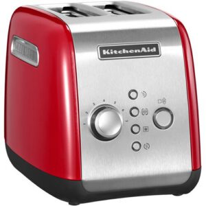 Toster KITCHENAID 5KMT221EER Czerwony