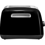 Toster KITCHENAID 5KMT221EOB Srebrno-czarny
