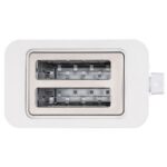 Toster KOHERSEN Modern Matt B088 Biały