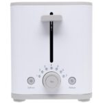 Toster KOHERSEN Modern Matt B088 Biały