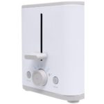 Toster KOHERSEN Modern Matt B088 Biały