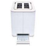 Toster KOHERSEN Modern Matt B088 Biały
