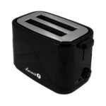 Toster ŁUCZNIK TS 50 Czarny