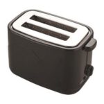 Toster ŁUCZNIK TS 50 Czarny