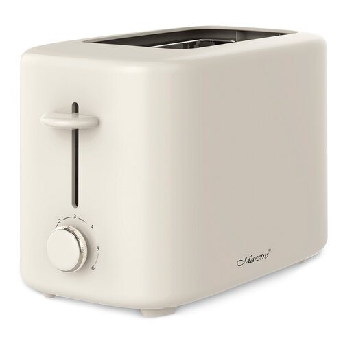 Toster MAESTRO MR-700