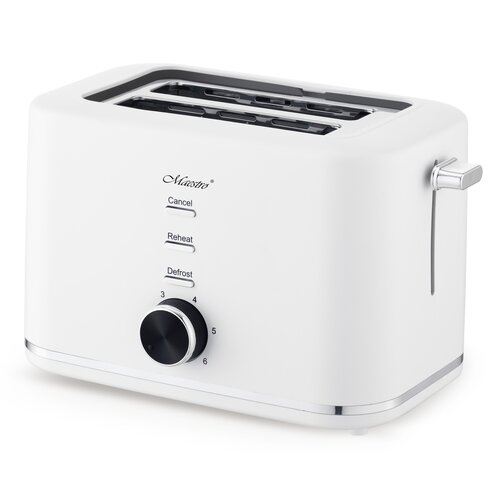 Toster MAESTRO MR-703