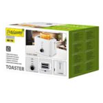 Toster MAESTRO MR-703