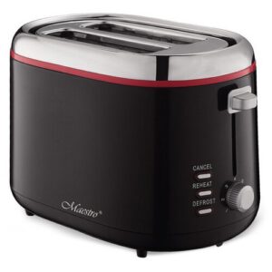 Toster MAESTRO MR-705