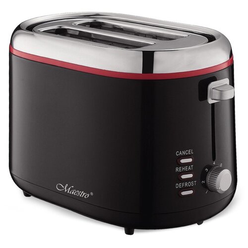 Toster MAESTRO MR-705