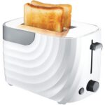 Toster MAESTRO MR-706 Biały