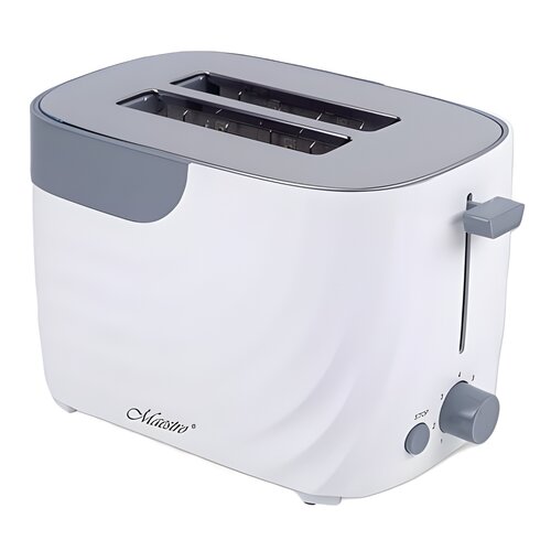Toster MAESTRO MR-706 Biały
