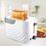 Toster MAESTRO MR-706 Biały