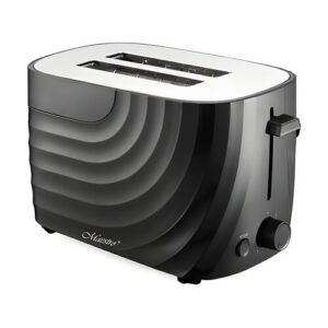 Toster MAESTRO MR-706 Czarny