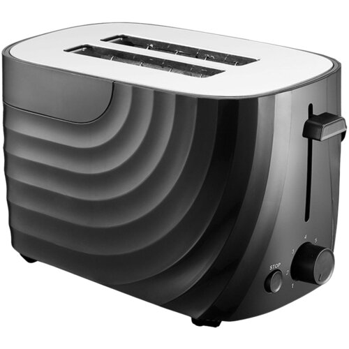 Toster MAESTRO MR-706 Czarny