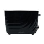 Toster MAESTRO MR-706 Czarny
