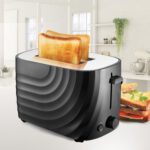 Toster MAESTRO MR-706 Czarny