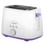 Toster MAESTRO MR-707 Biały