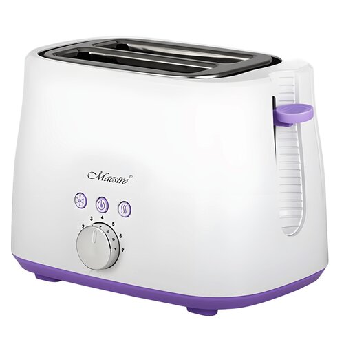 Toster MAESTRO MR-707 Biały