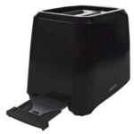 Toster MELISSA 16140149 Czarny