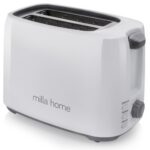 Toster MILLA HOME MTO001WE