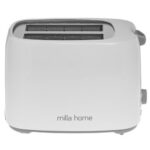 Toster MILLA HOME MTO001WE