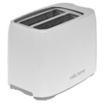 Toster MILLA HOME MTO001WE