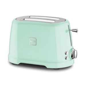 Toster NOVIS Iconic Line T2 Miętowy