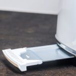 Toster OPTIMUM PRO TX-5001 Biały