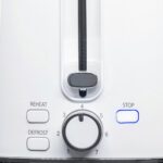 Toster OPTIMUM PRO TX-5001 Biały