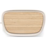 Toster PHILIPS Eco Conscious HD2640/10 Biały Mat