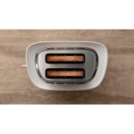 Toster PHILIPS Eco Conscious HD2640/10 Biały Mat