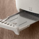 Toster PHILIPS Eco Conscious HD2640/10 Biały Mat