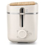 Toster PHILIPS Eco Conscious HD2640/10 Biały Mat