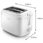 Toster PHILIPS Seria 3000 HD2511/00